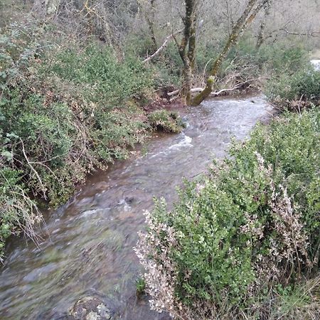 Casa Rural Vega Alta Madridejos Zewnętrze zdjęcie