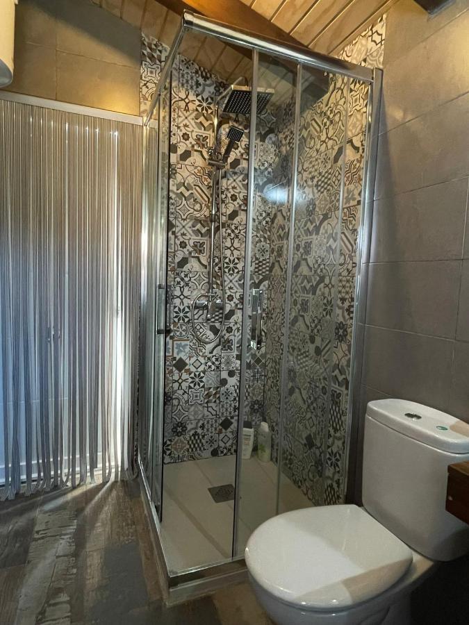 Casa Rural Vega Alta Madridejos Zewnętrze zdjęcie