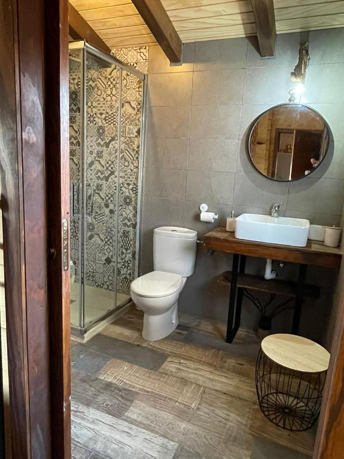 Casa Rural Vega Alta Madridejos Zewnętrze zdjęcie
