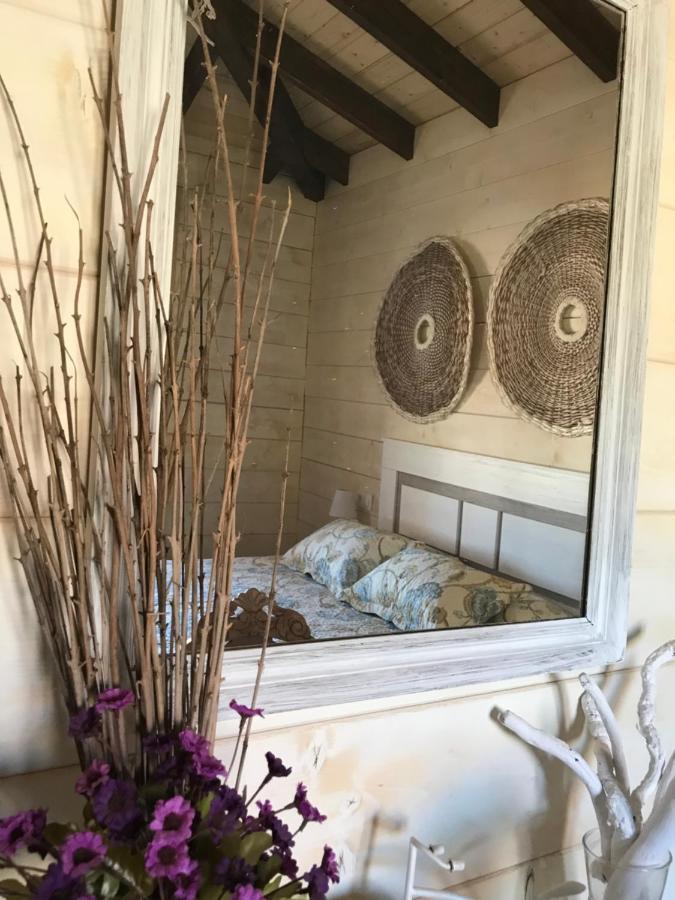 Casa Rural Vega Alta Madridejos Zewnętrze zdjęcie